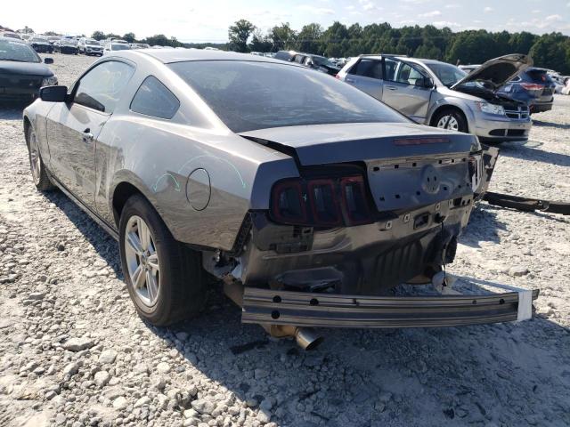 Photo 2 VIN: 1ZVBP8AM8E5202838 - FORD MUSTANG 