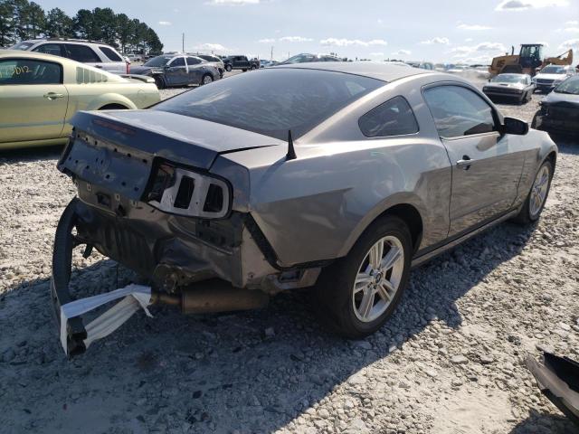 Photo 3 VIN: 1ZVBP8AM8E5202838 - FORD MUSTANG 