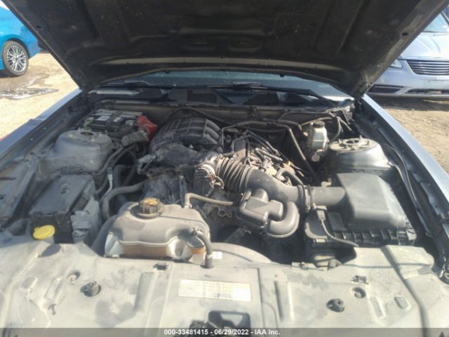 Photo 9 VIN: 1ZVBP8AM8E5207506 - FORD MUSTANG 