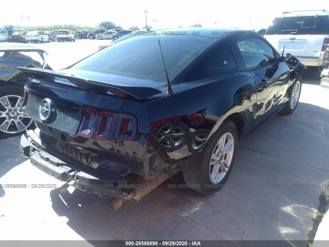 Photo 3 VIN: 1ZVBP8AM8E5207523 - FORD MUSTANG 