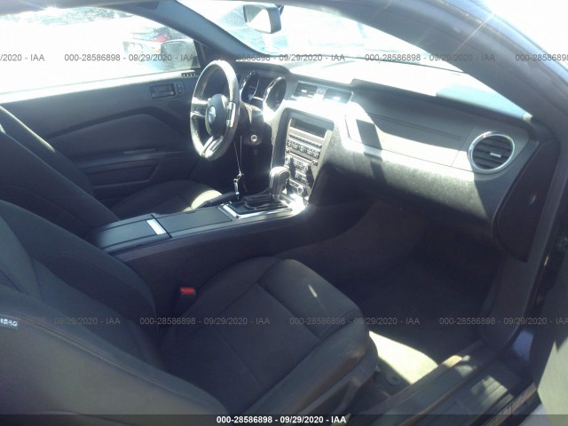 Photo 4 VIN: 1ZVBP8AM8E5207523 - FORD MUSTANG 