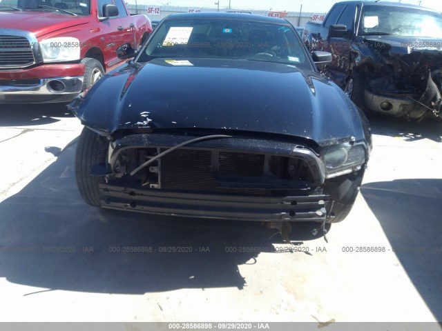 Photo 5 VIN: 1ZVBP8AM8E5207523 - FORD MUSTANG 