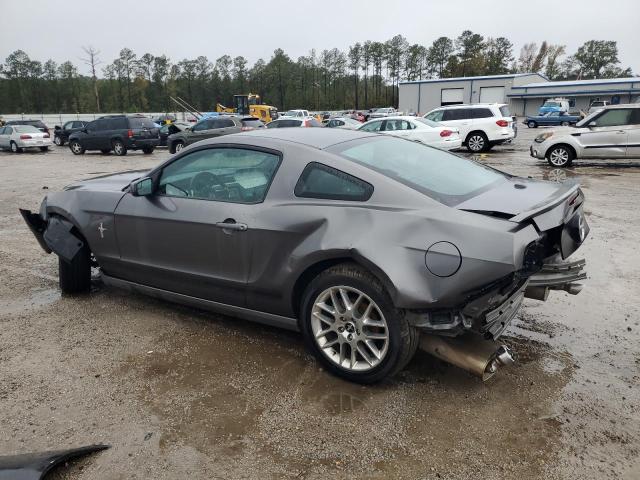 Photo 1 VIN: 1ZVBP8AM8E5210390 - FORD MUSTANG 