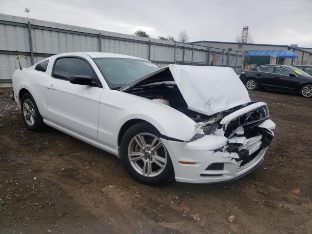 Photo 3 VIN: 1ZVBP8AM8E5211605 - FORD MUSTANG 