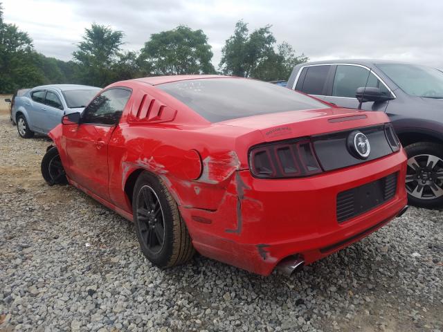 Photo 2 VIN: 1ZVBP8AM8E5216397 - FORD MUSTANG 