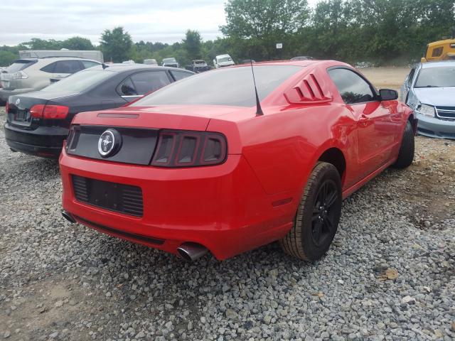 Photo 3 VIN: 1ZVBP8AM8E5216397 - FORD MUSTANG 