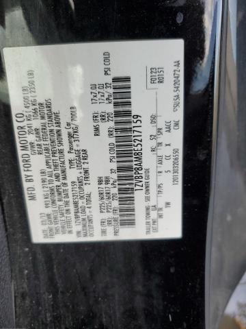 Photo 11 VIN: 1ZVBP8AM8E5217159 - FORD MUSTANG 