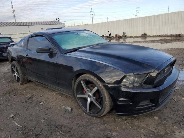 Photo 3 VIN: 1ZVBP8AM8E5217159 - FORD MUSTANG 