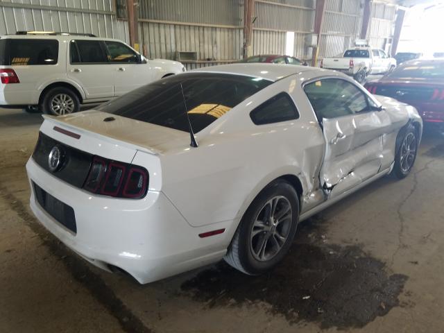 Photo 3 VIN: 1ZVBP8AM8E5229733 - FORD MUSTANG 