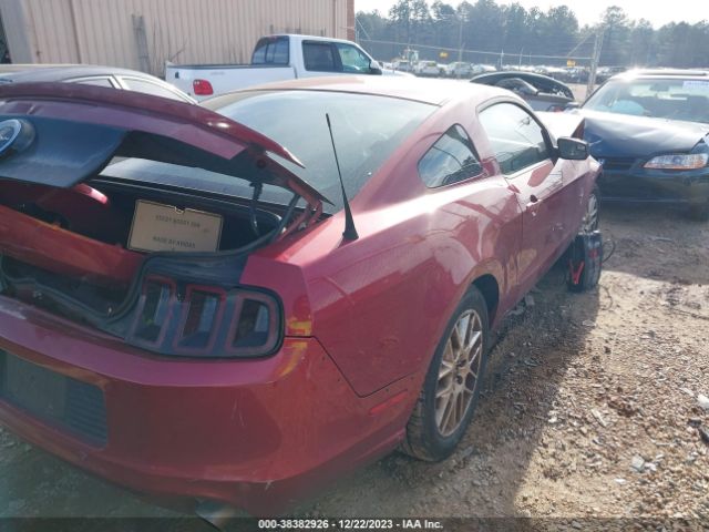 Photo 3 VIN: 1ZVBP8AM8E5230834 - FORD MUSTANG 