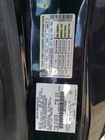 Photo 11 VIN: 1ZVBP8AM8E5232504 - FORD MUSTANG 