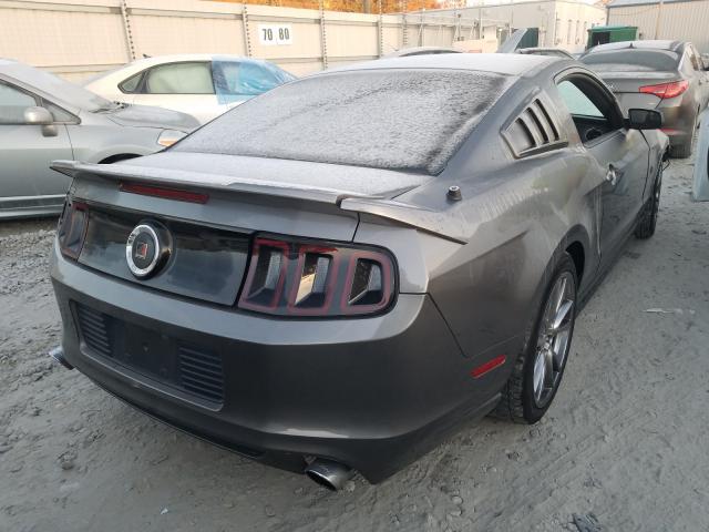 Photo 3 VIN: 1ZVBP8AM8E5236682 - FORD MUSTANG 