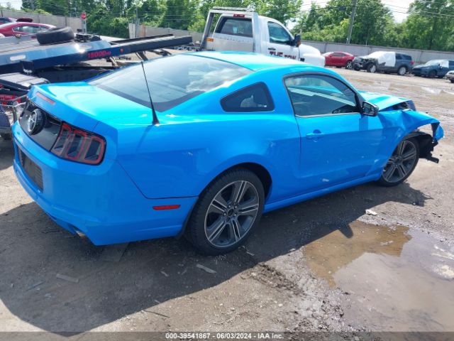 Photo 3 VIN: 1ZVBP8AM8E5237377 - FORD MUSTANG 