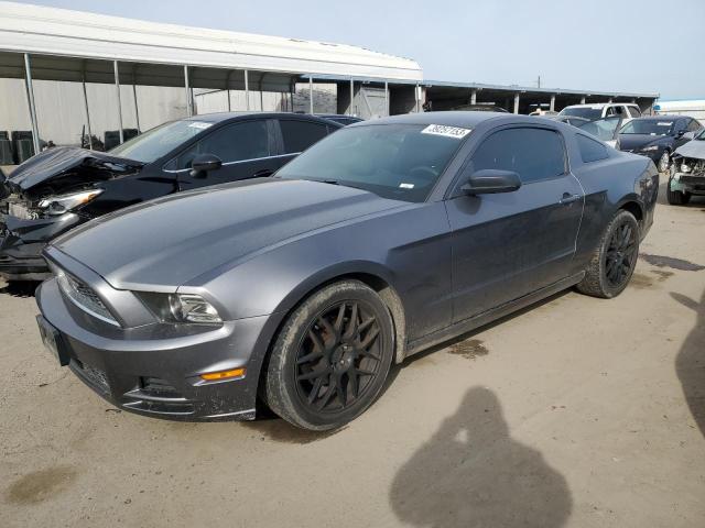 Photo 0 VIN: 1ZVBP8AM8E5239789 - FORD MUSTANG 