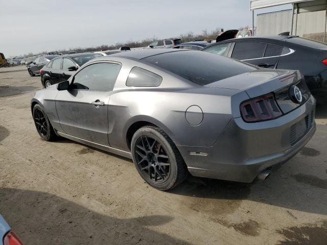 Photo 1 VIN: 1ZVBP8AM8E5239789 - FORD MUSTANG 