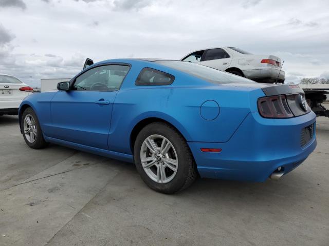 Photo 1 VIN: 1ZVBP8AM8E5239842 - FORD MUSTANG 