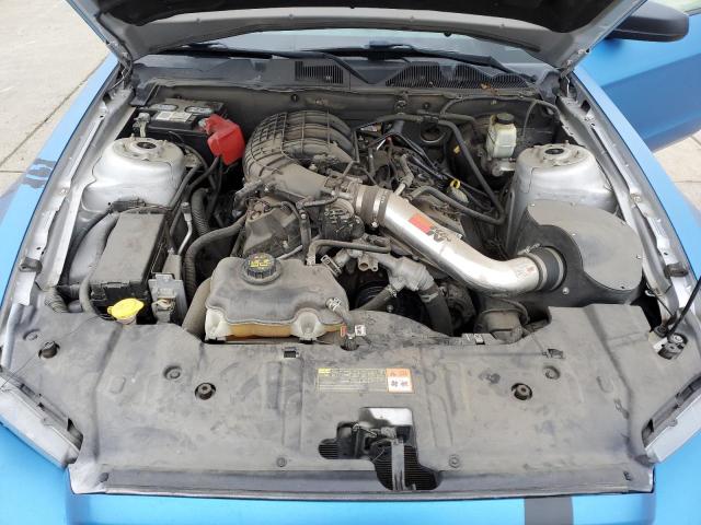 Photo 10 VIN: 1ZVBP8AM8E5239842 - FORD MUSTANG 