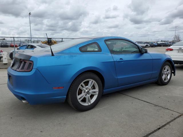 Photo 2 VIN: 1ZVBP8AM8E5239842 - FORD MUSTANG 