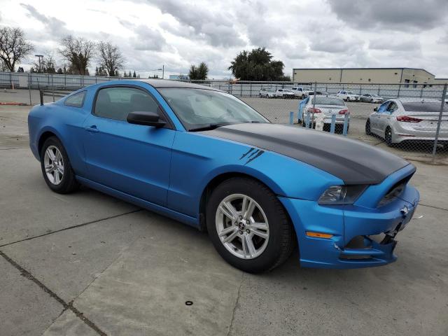 Photo 3 VIN: 1ZVBP8AM8E5239842 - FORD MUSTANG 