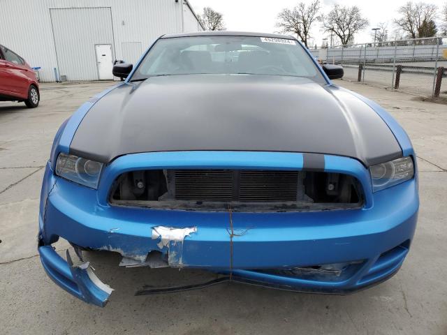 Photo 4 VIN: 1ZVBP8AM8E5239842 - FORD MUSTANG 