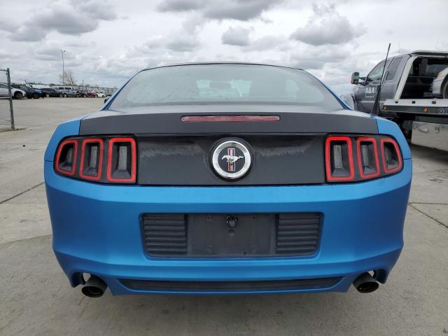 Photo 5 VIN: 1ZVBP8AM8E5239842 - FORD MUSTANG 