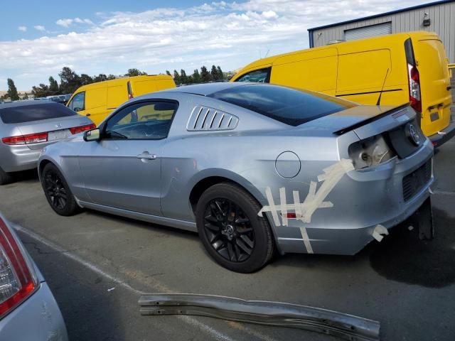 Photo 1 VIN: 1ZVBP8AM8E5247858 - FORD MUSTANG 