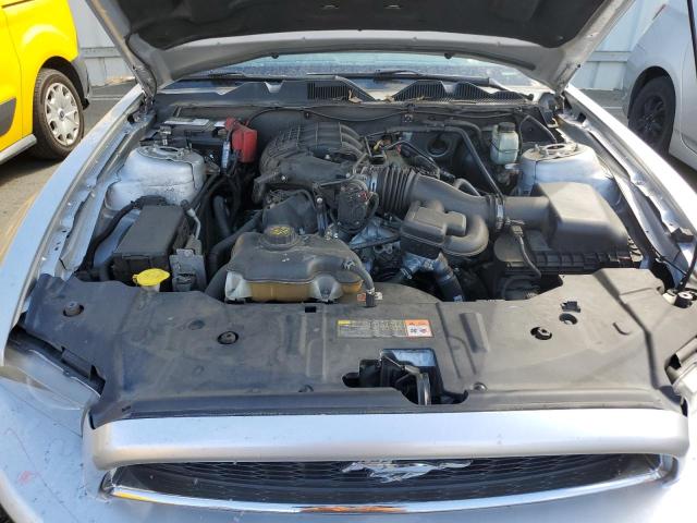 Photo 10 VIN: 1ZVBP8AM8E5247858 - FORD MUSTANG 