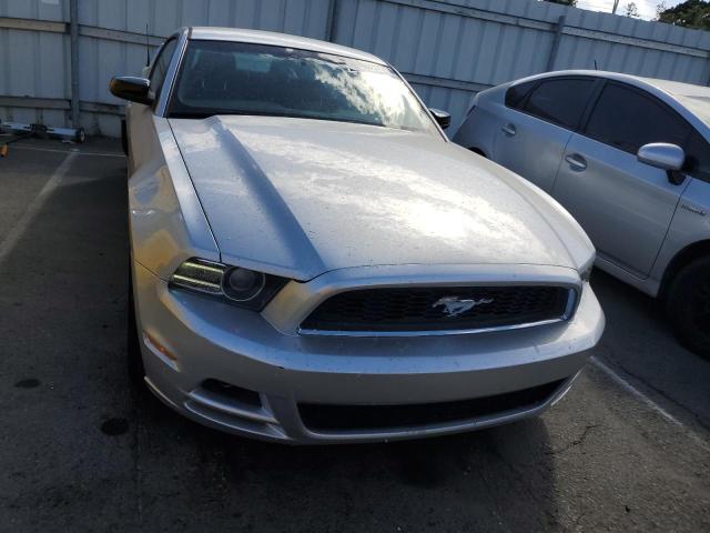 Photo 4 VIN: 1ZVBP8AM8E5247858 - FORD MUSTANG 