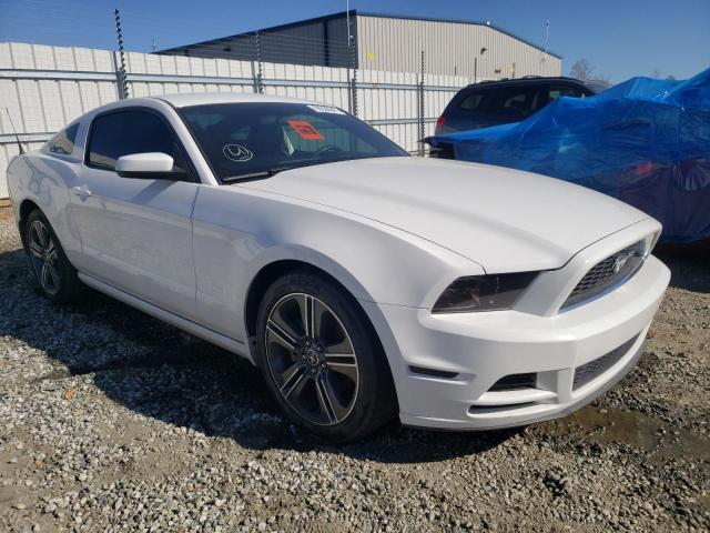 Photo 0 VIN: 1ZVBP8AM8E5249352 - FORD MUSTANG 