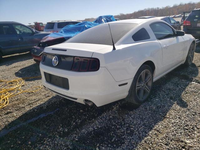 Photo 3 VIN: 1ZVBP8AM8E5249352 - FORD MUSTANG 