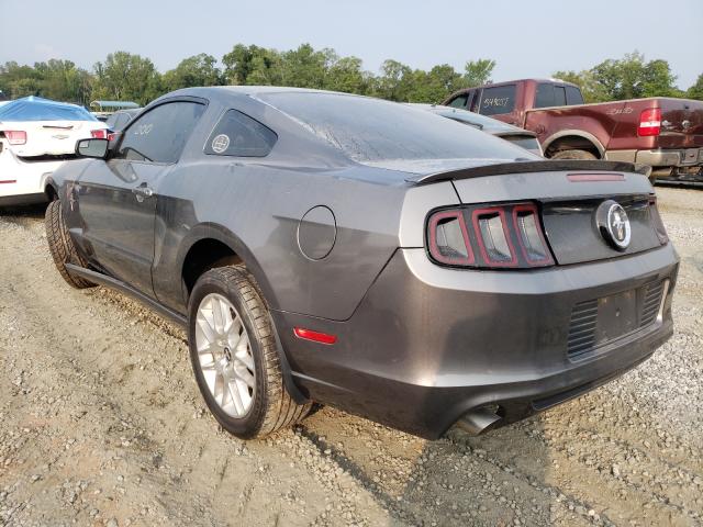 Photo 2 VIN: 1ZVBP8AM8E5251540 - FORD MUSTANG 