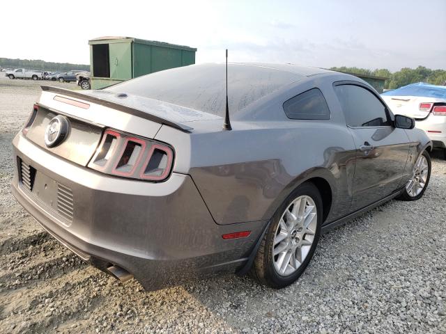 Photo 3 VIN: 1ZVBP8AM8E5251540 - FORD MUSTANG 