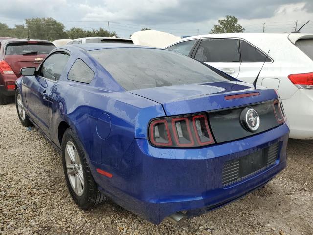 Photo 2 VIN: 1ZVBP8AM8E5256382 - FORD MUSTANG 