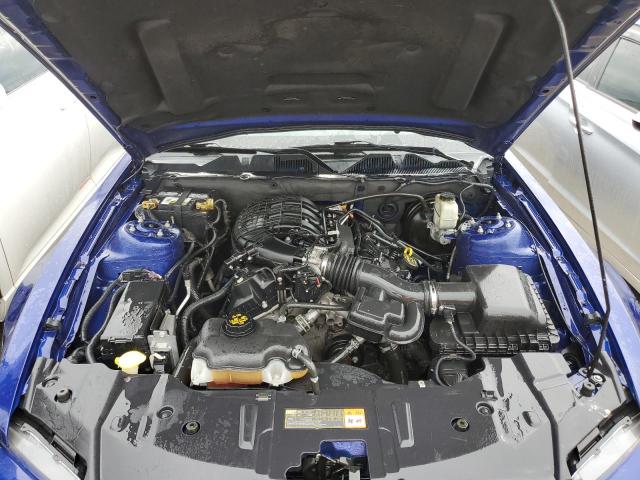 Photo 6 VIN: 1ZVBP8AM8E5256382 - FORD MUSTANG 