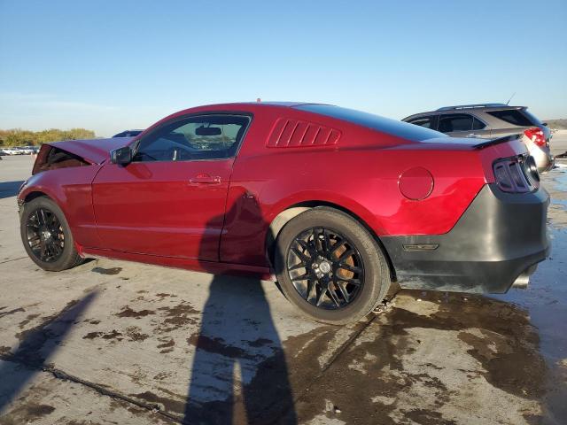 Photo 1 VIN: 1ZVBP8AM8E5258939 - FORD MUSTANG 