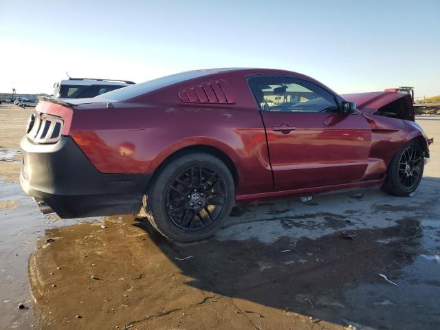 Photo 2 VIN: 1ZVBP8AM8E5258939 - FORD MUSTANG 