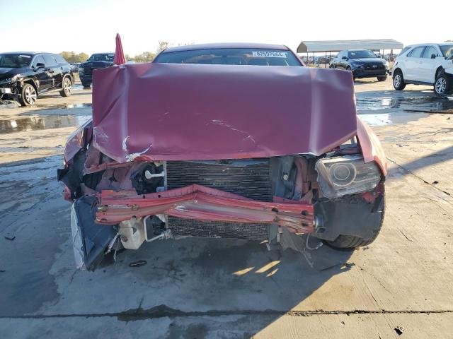 Photo 4 VIN: 1ZVBP8AM8E5258939 - FORD MUSTANG 