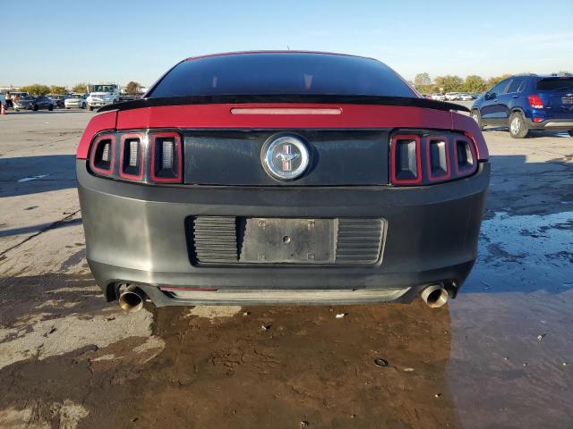 Photo 5 VIN: 1ZVBP8AM8E5258939 - FORD MUSTANG 