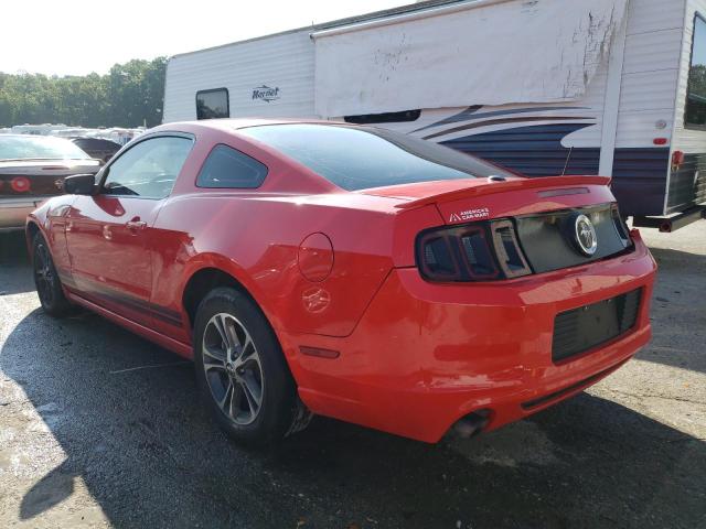 Photo 1 VIN: 1ZVBP8AM8E5262456 - FORD MUSTANG 