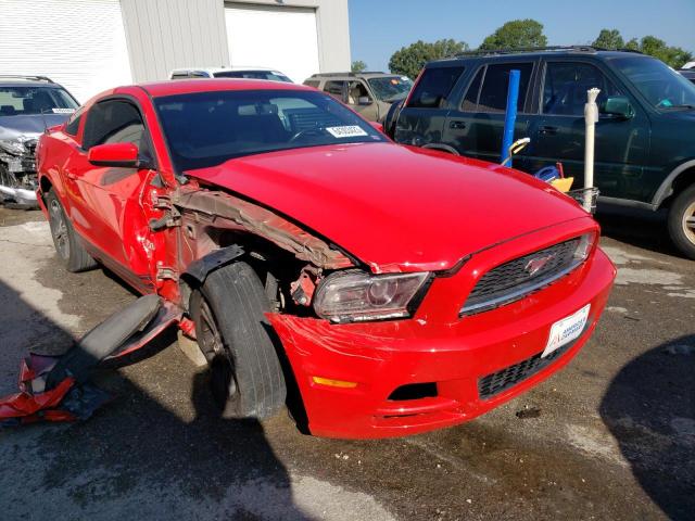 Photo 3 VIN: 1ZVBP8AM8E5262456 - FORD MUSTANG 