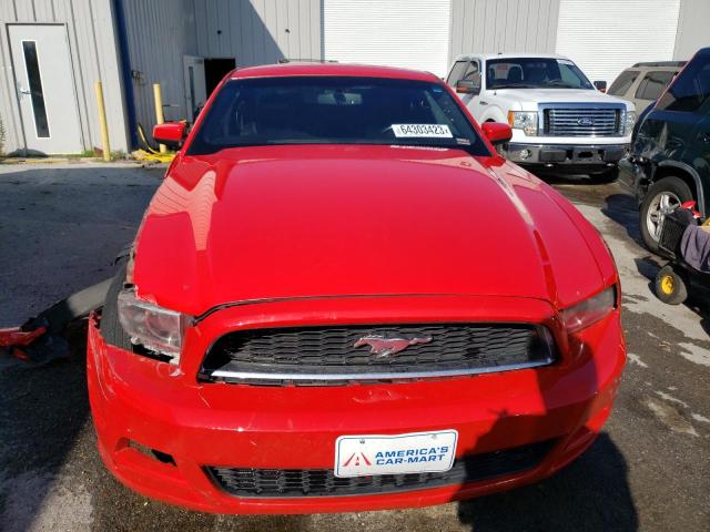 Photo 4 VIN: 1ZVBP8AM8E5262456 - FORD MUSTANG 