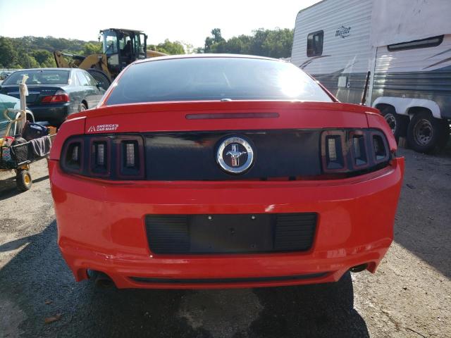 Photo 5 VIN: 1ZVBP8AM8E5262456 - FORD MUSTANG 