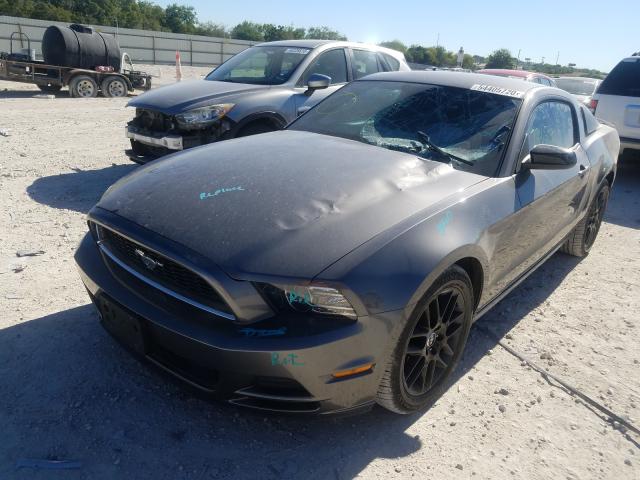 Photo 1 VIN: 1ZVBP8AM8E5264109 - FORD MUSTANG 