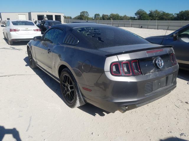 Photo 2 VIN: 1ZVBP8AM8E5264109 - FORD MUSTANG 