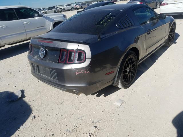 Photo 3 VIN: 1ZVBP8AM8E5264109 - FORD MUSTANG 