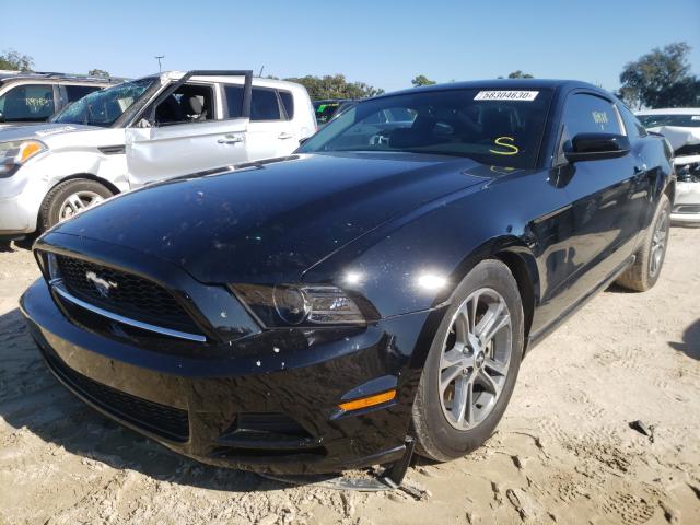 Photo 1 VIN: 1ZVBP8AM8E5266622 - FORD MUSTANG 