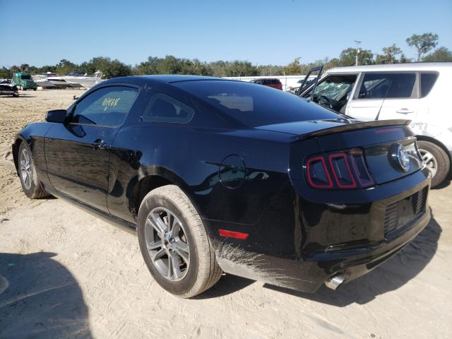 Photo 2 VIN: 1ZVBP8AM8E5266622 - FORD MUSTANG 