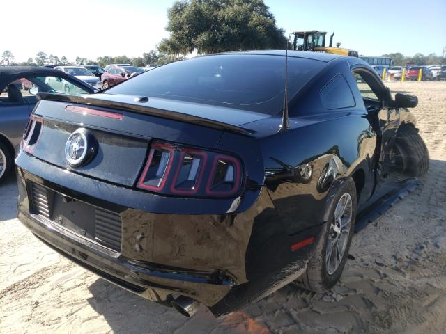 Photo 3 VIN: 1ZVBP8AM8E5266622 - FORD MUSTANG 