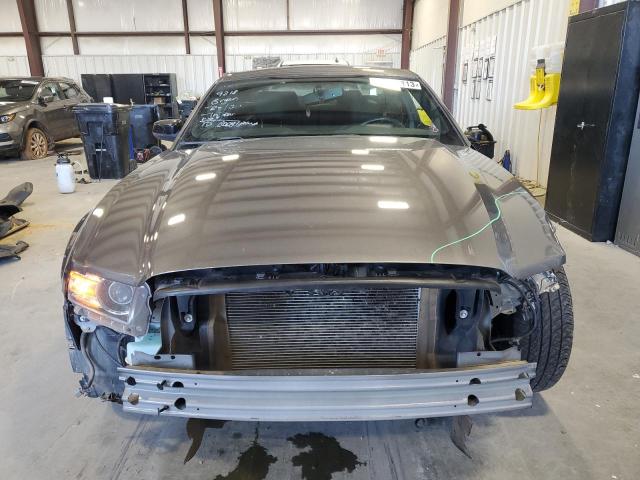 Photo 4 VIN: 1ZVBP8AM8E5269617 - FORD MUSTANG 