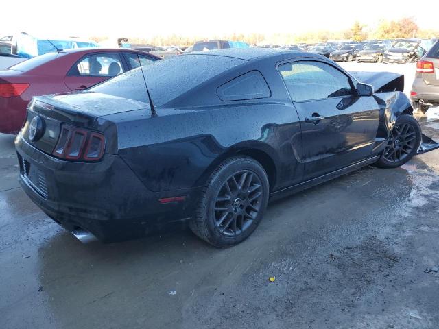 Photo 2 VIN: 1ZVBP8AM8E5274932 - FORD MUSTANG 